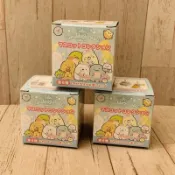 （日本代購雜貨）角落生物 珍珠包系列 盒玩 吊飾