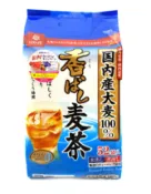 Chara微百貨 《 Chara 微百貨 》 日本 Hakubaku 日本麥茶 可 冷沖 熱沖 團購 批發 沖泡茶 飲料