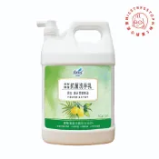 【塔波小姐】花仙子 茶樹檸檬抗菌洗手乳1加侖 茶樹檸檬 防疫洗手乳 抗菌配方 抗菌洗手乳 洗手乳