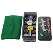 優選💜  籌碼幣德州撲克麻將館籌碼俱樂部棋牌室專用積分代金幣塑膠籌碼片