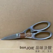 德國雙人牌 8 吋 (200 mm) 全鋼廚房剪刀 (不銹鋼 不鏽鋼 廚用剪刀 ZWILLING J.A.