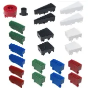 {台中BRUNS飛鏢用品專賣店}GRANBOARD靶塊.GB3S.GB3.靶塊更換.GRAN BOARD
