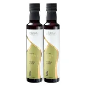【人良油坊 Oilicious】第一道冷壓初榨南瓜籽油250mlx2入(補鋅強鈣 濃郁堅果香氣 生飲級)