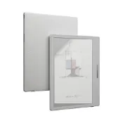 (店+)[3Cat]保護貼 適用於 文石BOOX Go Color 7 白 7吋 電子書 螢幕 保護膜 類紙膜 抗藍光 霧面亮面