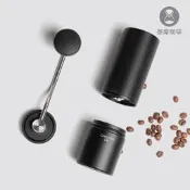 沐湛伍零貳 泰摩 栗子 C3S 手搖麼豆嘰 雙軸承 麼豆嘰 全金屬 (鋼麼伈) Timemore
