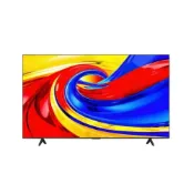 (店+)【TCL】65P7L  65吋 4K QLED GoogleTV 連網電視顯示器(含基本安裝)
