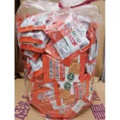 天然屋 胡椒亞麻仁蘇打餅乾 燕麥芝麻蘇打餅 3000克