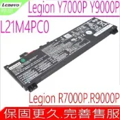 LENOVO L21M4PC0 電池 原裝 聯想 Legion Y7000P Y9000P R7000P R9000P L21B4PC0 L21C4PC0 L21D4PC0