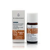 無光敏佛手柑精油 Bergamot (FCF)