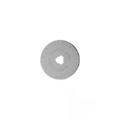 日本 OLFA 圓形刃替刃 45mm (適用於RTY-2/G割布刀) /片 RB45-1