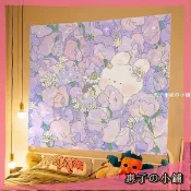 【熱賣】背景布 掛布 背景裝飾 拍照絲綢布 絲光綢緞布 絲緞布 絲綢布 拍照 絲光布 綠幕 攝影布幕 長絨毛布 治癒in