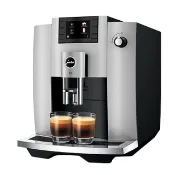 咖啡中心 Jura E6II全自動咖啡機
