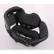 【安全屋】日本 ARAI SZ-RAM4 頭頂內襯 頭襯 內襯 RAM4、CT-Z 原廠內襯