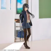 (店+)【SEGA】正版現貨 櫻島麻衣 Luminasta / 青春豬頭少年不會夢到嬌憐外出妹 系列 公仔 景品