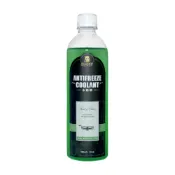 (店+)【NO SPOT】600ml水箱精(長效型水箱精 冷卻液 防鏽液 防鏽劑 散熱水箱添加劑 綠水箱精 水冷液)