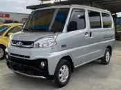 ✅2019年✅MITSUBISHI✅VERYCA✅菱利✅A180廂車✅自排✅8人座✅定速✅防滑✅ABS✅可全貸✅免頭款