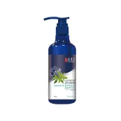 【寶雅線上買】古寶無患子沁涼馬鞭草薄荷SPA洗髮精華露450g