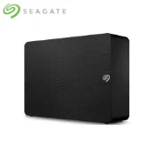 【Seagate 希捷】16TB 3.5吋外接硬碟(STKP16000400) -黑/USB3.0/3年保固/三年救援
