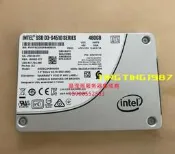 聯想 T558 RD830 RQ750 RQ940固態 伺服器硬盤480G 2.5 SATA SSD
