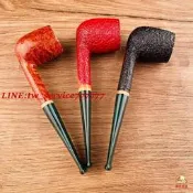 【萬禾】特價石楠木鬥加拿大扁杆撞球
