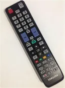 《SAMSUNG 》三星 液晶電視 原廠遙控器 AA59-00518A【適用 UA32D6000 UA40D6000】