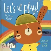 【三民網路書店】Rain or Shine 作者：Susie Brooks