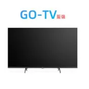 【GO-TV】 BenQ 43型4K Google TV 連網液晶(E43-745) 全區配送