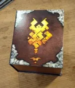 新品！PS3日版遊戲- 時空幻境 熱情傳奇 限定版（瘋電玩）