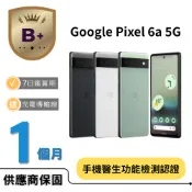 Google 谷歌 【B+福利品】Pixel 6a 5G (6GB/128GB)