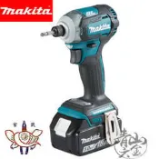 『青山六金』附發票 日本製 牧田 Makita DTD170RFE 18V衝擊起子機 DTD146進階 DTD170