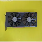 ♞,♘新店特惠 Vga 藍寶石硝基 R9 380 4Gb