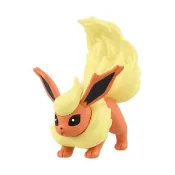 【TAKARA TOMY】POKEMON 精靈寶可夢 MONCOLLE 火伊布