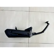光陽原廠噴射引擎排氣管 GP 125.CUE 125.VP 125.XGOING 125.GP2 125