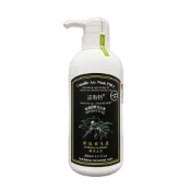 韓國 NoSte 諾斯特 天然山茶花洗臉沐浴兩用乳480ml