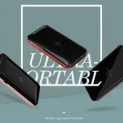 趣Chill Life SUGAR 多功能無線充電行動電源 Power Bank 充電寶 雙向充電 Qi無線充 無線充 行動電源 8000mAh 現貨