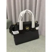 全新 降價 MK 肩背 斜肩包 正貨 包包手提包 殺手包 磁扣包 Michael Kors