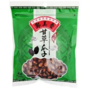 鄭美香 瓜子250g(甘草)[大買家]