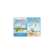 (店+)啟芳~書本熊 會計資訊丙檢術科簡易大全附光碟+解答 CF008+CF008R :9789869911498+9789869911498