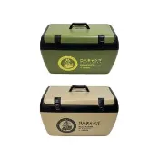 【樂活不露】露營中毒本鋪 27L冰桶 RD-270 冰箱 保冰桶 保冰 36小時冷藏 可提可背設計 露營