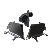 🇩🇪BMW G30 520 530 ARMASPEED ARMA 卡夢 碳纖維 進氣套件 進氣系統