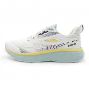 (店+)【FILA】FILA 慢跑鞋 MINERAL 米黃綠 透氣 運動鞋 女 5J307Y169