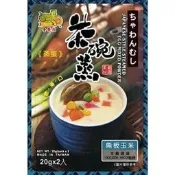 【PChome 24h購物】日式茶碗蒸蛋粉 魚板玉米 40g(20gx2入)