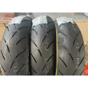 正新 Cmtr Mamba複合胎 6170 耐磨通勤胎 12寸110/70/12 120/70/12 120/70/13