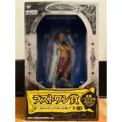 ［日版 金證］一番賞 海賊王 航海王 GOLD ROGER 最後賞 last one 冥王 席爾巴斯 雷利 公仔 現貨