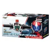 新品 現貨 日版 變身腰帶系列 假面騎士W ACCEL驅動器 SUPER BEST版 變身器