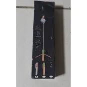 JC-16 自拍棒及三腳架 110公分 白色