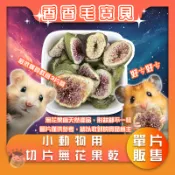 香香毛寶貝🎈 小動物用切片無花果乾 單個 小寵水果乾小寵零食 鼠兔零食 鼠兔水果乾 倉鼠零食 小動物果乾 倉鼠無花果乾