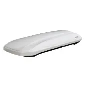 【INNO】ROOF BOX 55 亮白 車頂行李箱(200x83x31cm)