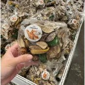！！當天出貨！！ 全新IKEA正品代購～『 香氛乾燥花 』