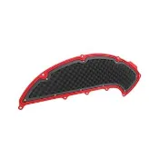 【KOSO】六代勁戰 波浪競技型空濾 機車空濾 空氣濾清器(YAMAHA 6代勁戰/FORCE 2.0/水冷BWS/N-MAX 155 2020)
